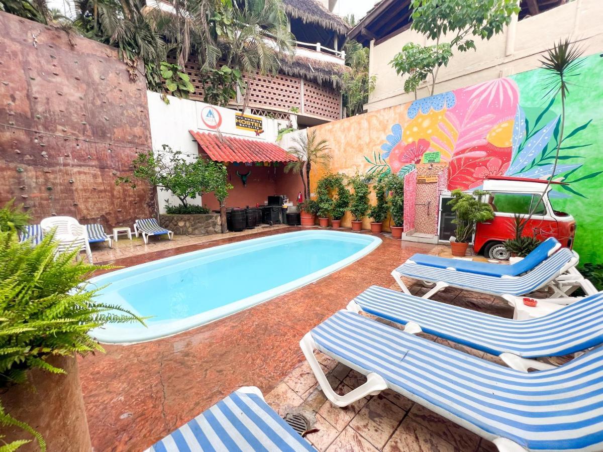 Ith Sayulita Amazing Surf Hostel Exterior photo