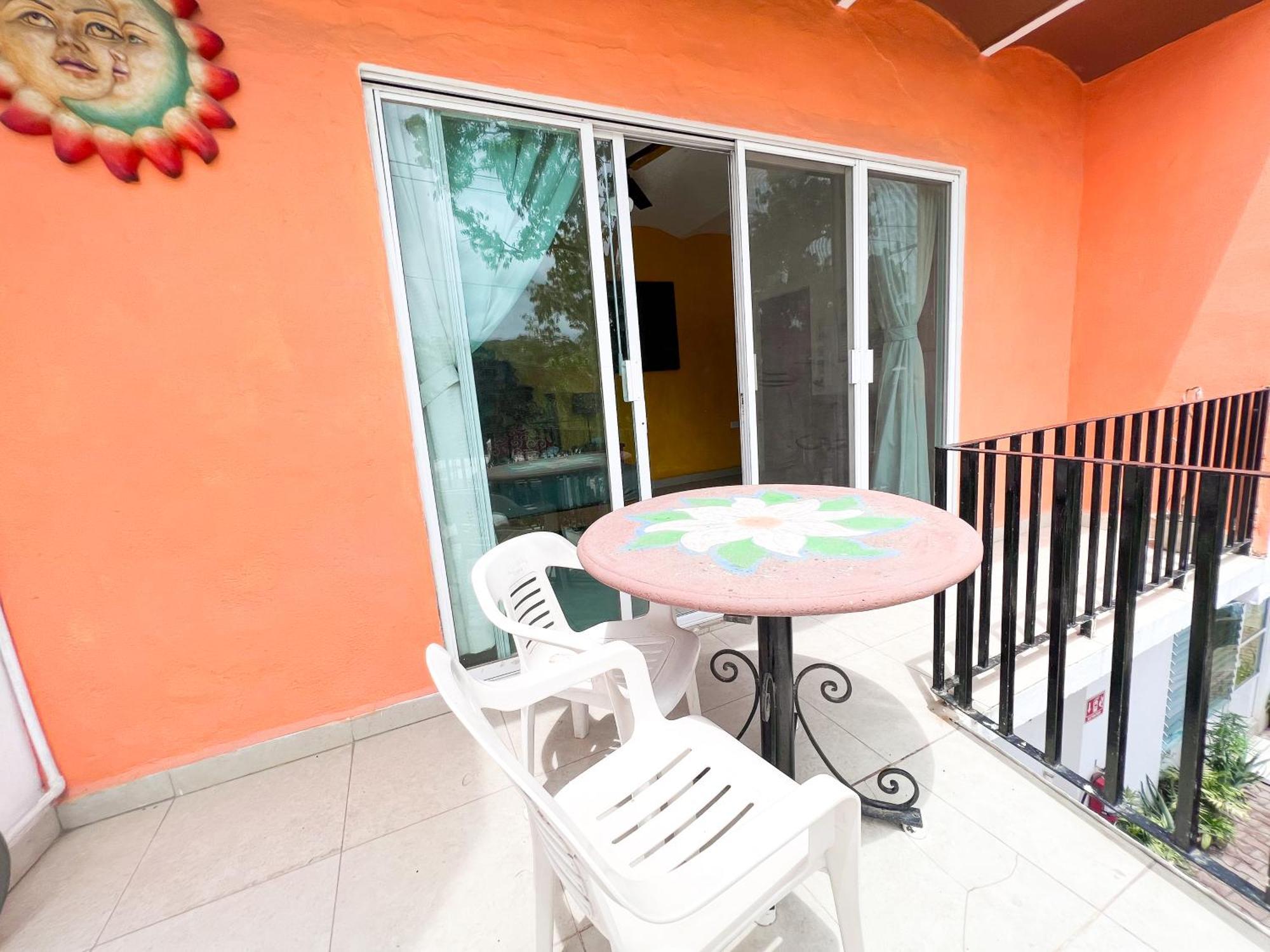 Ith Sayulita Amazing Surf Hostel Exterior photo