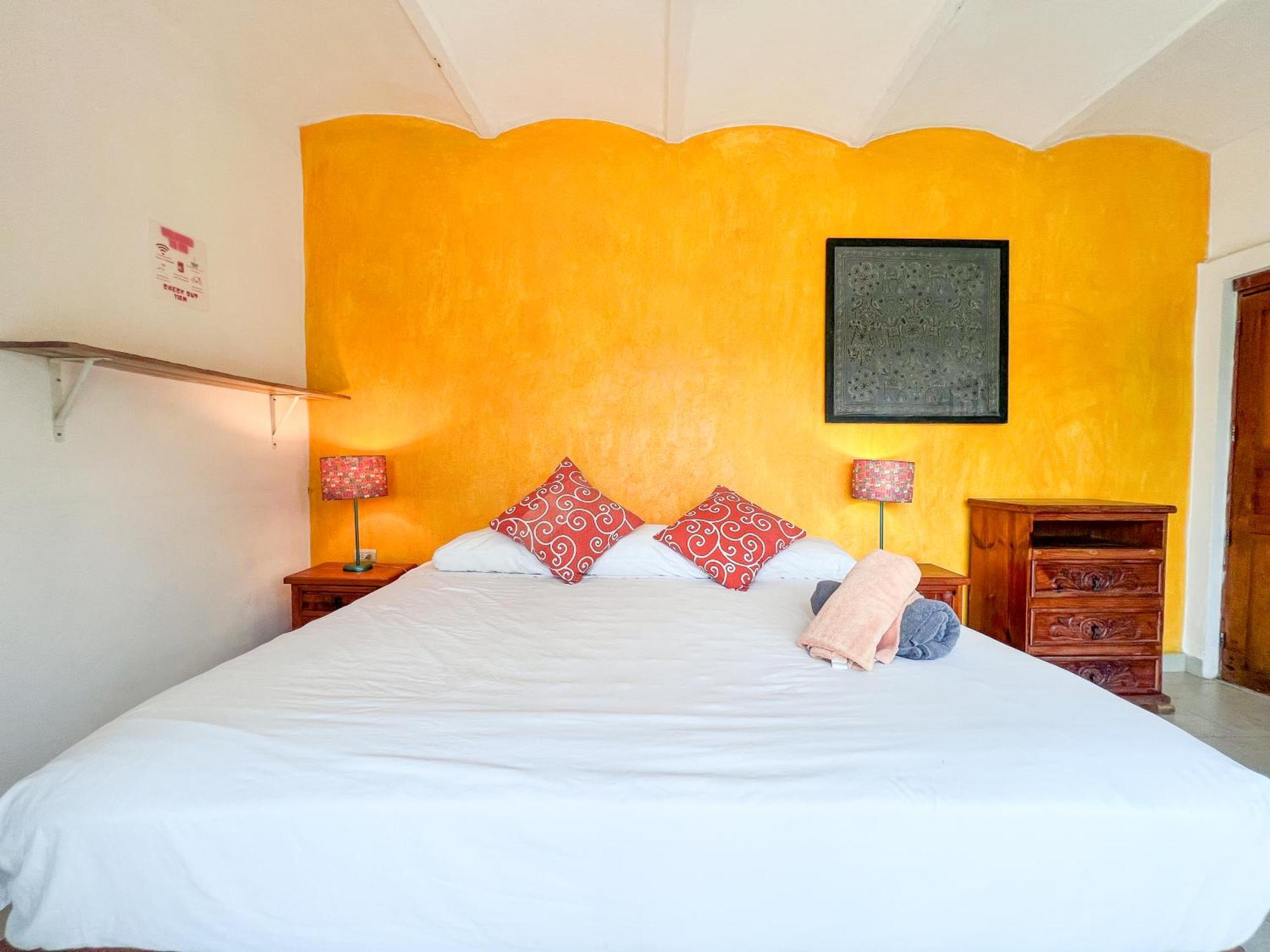 Ith Sayulita Amazing Surf Hostel Exterior photo