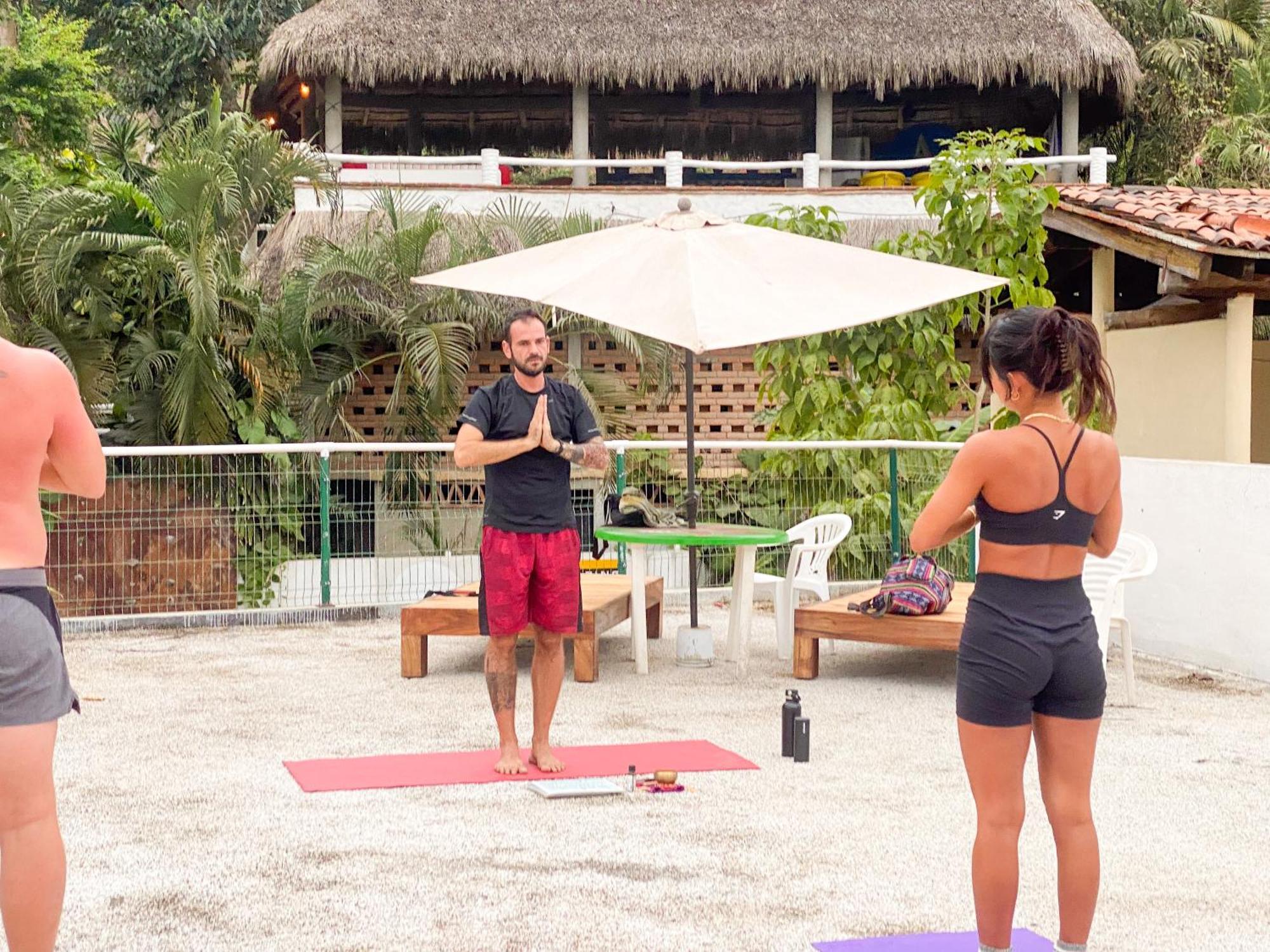 Ith Sayulita Amazing Surf Hostel Exterior photo