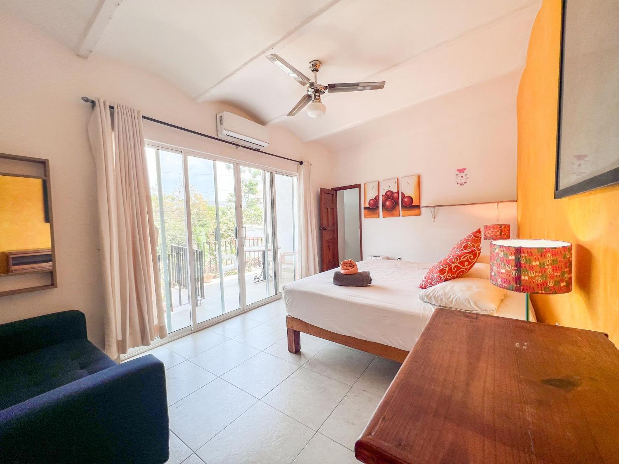 Ith Sayulita Amazing Surf Hostel Exterior photo
