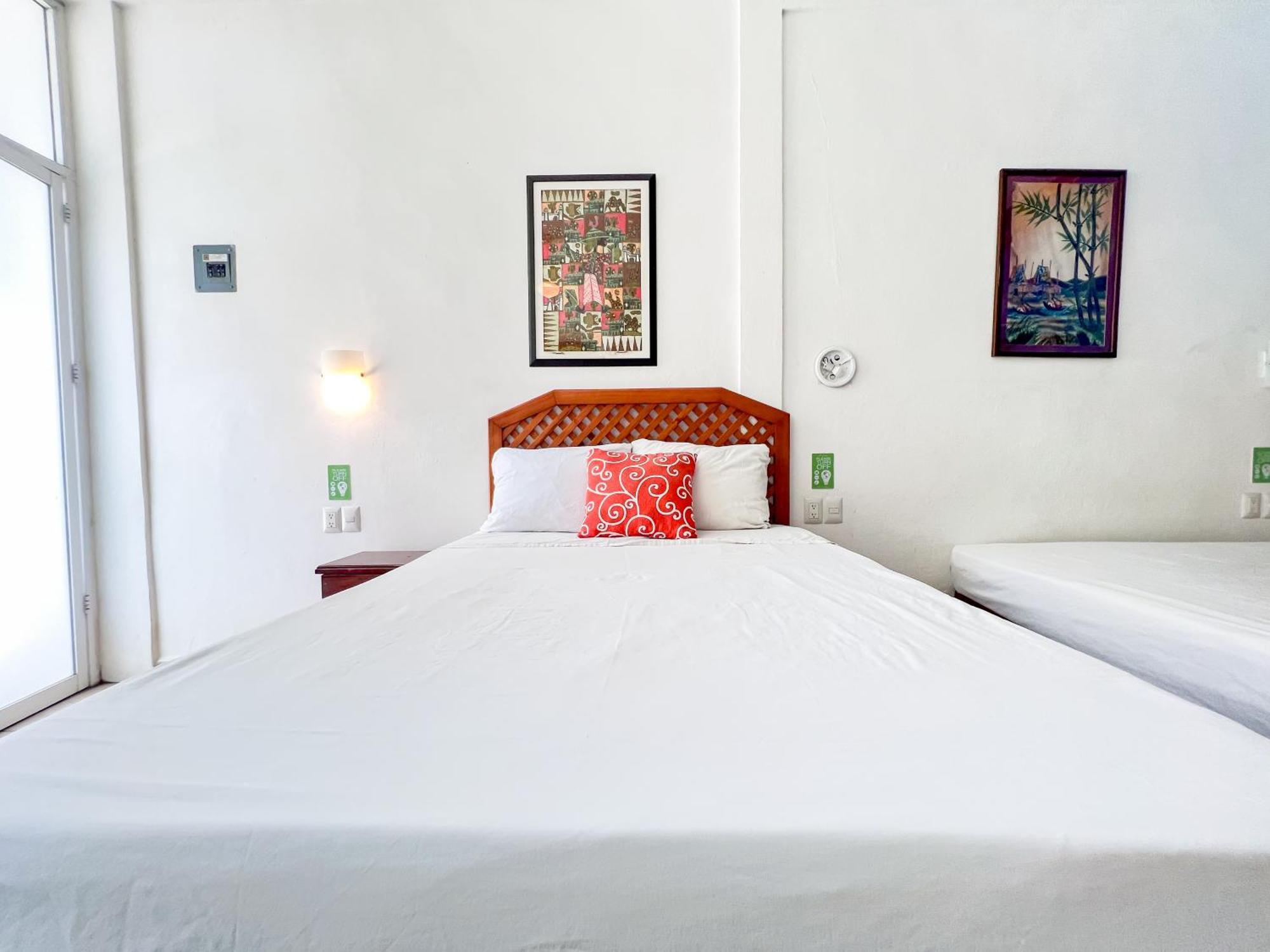 Ith Sayulita Amazing Surf Hostel Exterior photo