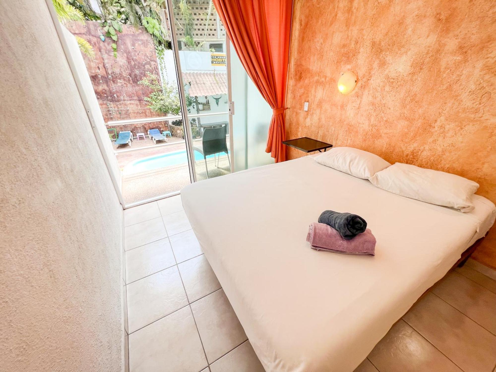 Ith Sayulita Amazing Surf Hostel Exterior photo