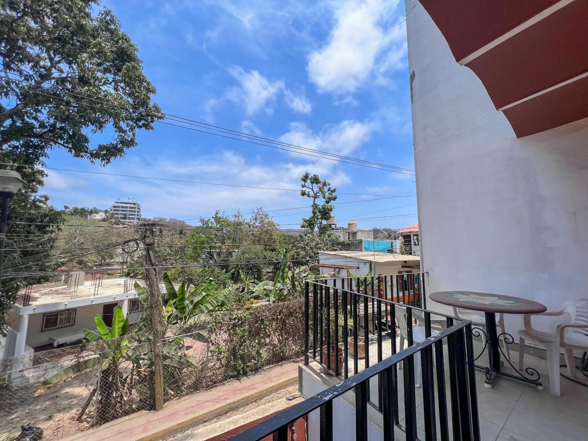 Ith Sayulita Amazing Surf Hostel Exterior photo