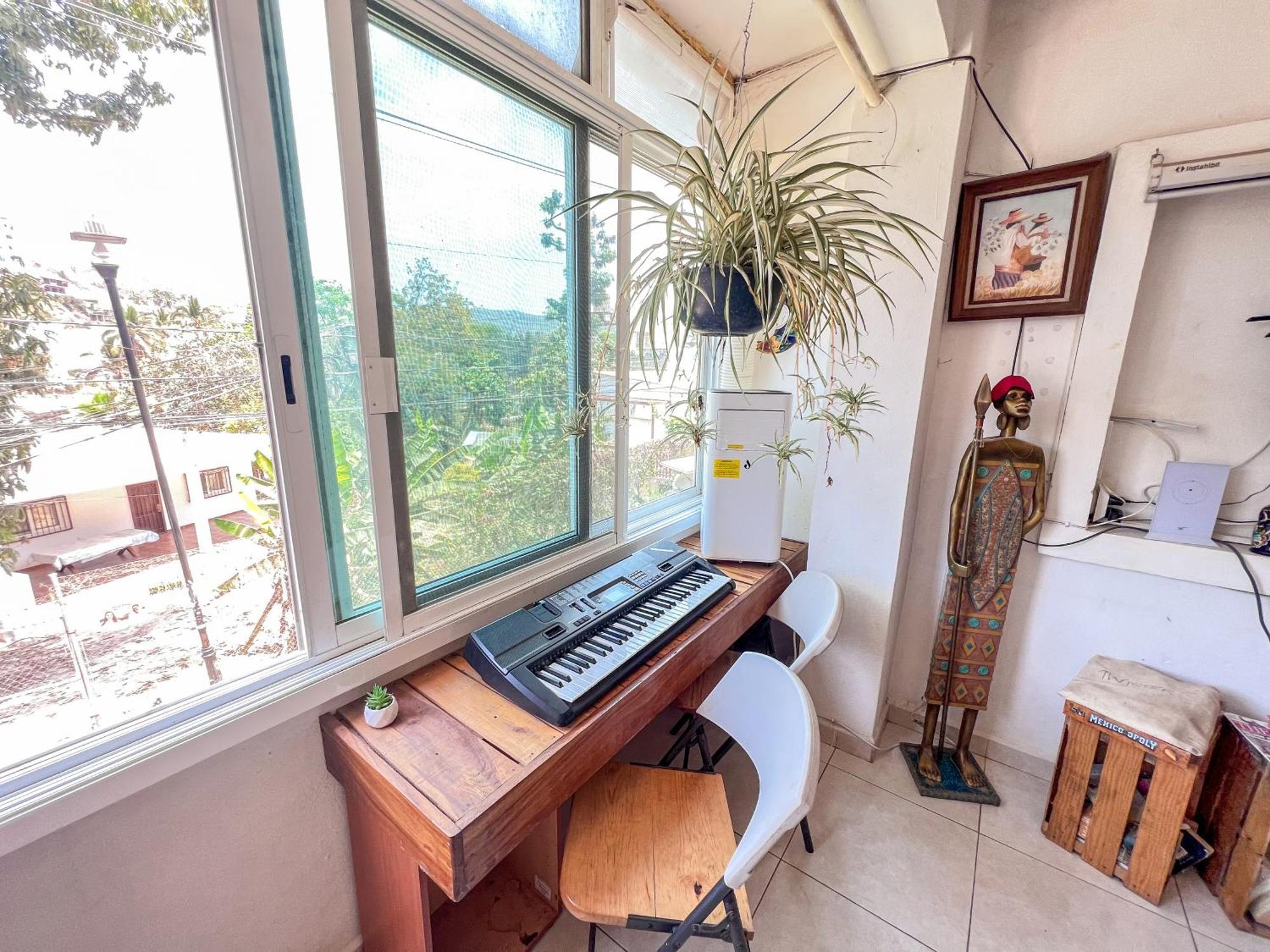 Ith Sayulita Amazing Surf Hostel Exterior photo