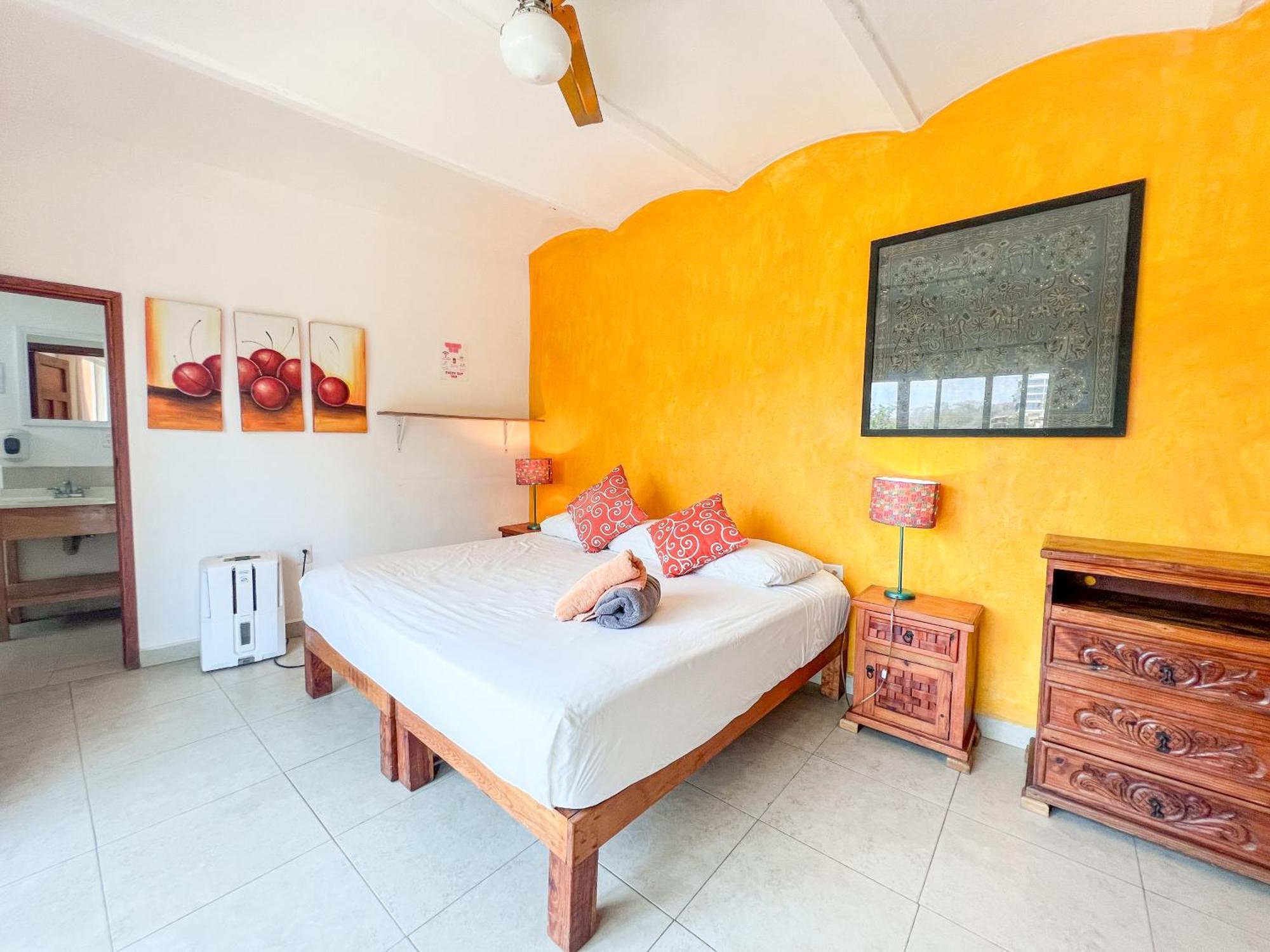 Ith Sayulita Amazing Surf Hostel Exterior photo